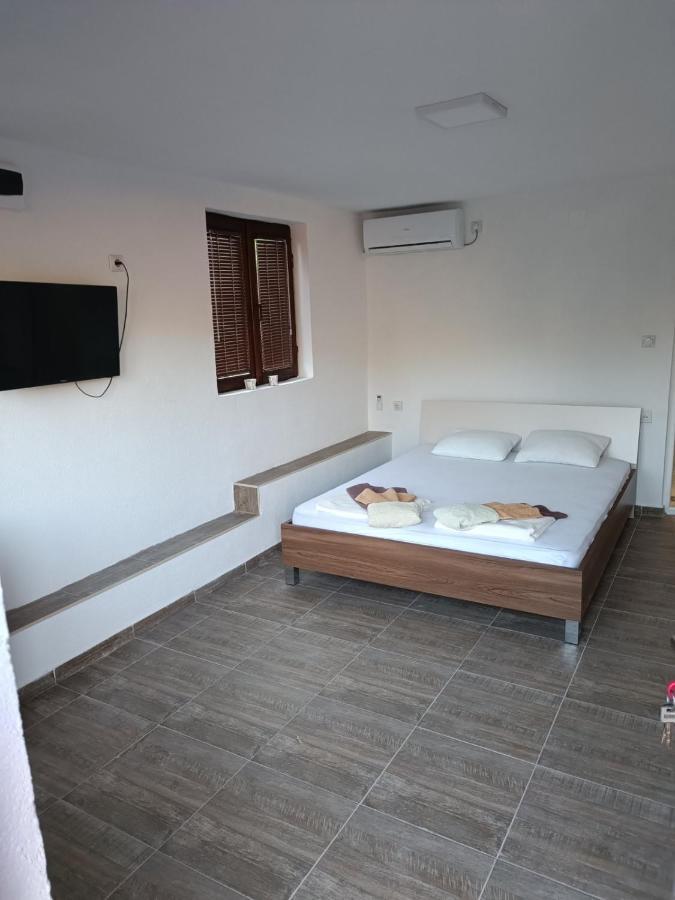 Vila Nika Veles Exterior photo